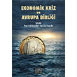 Ekonomik Kriz Avrupa Birlii Derin Yaynlar