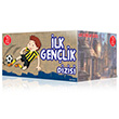lk Genlik Dizisi 20 Kitap zyrek Yaynlar