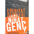 Edebiyat Dersleri Cadde Yaynlar