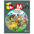 Leman Dergisi Cilt 21 Cadde Yaynlar