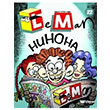 Leman Cilt 22 (Say 470-481) Cadde Yaynlar