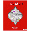 Leman Dergisi Cilt 43 Cadde Yaynlar
