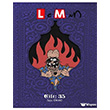 Leman Cilt: 35 Say: 634 - 643 Cadde Yaynlar
