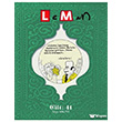 Leman Dergisi Cilt: 41 Cadde Yaynlar
