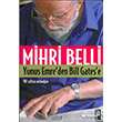Yunus Emre`den Bill Gates`e Cadde Yaynlar