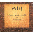 Alif Omar Faruk Tekbilek