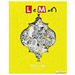 Leman Dergisi Cilt 42 Cadde Yaynlar