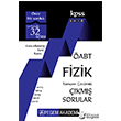 KPSS ABT Fizik Tamam zml km Sorular Pegem Yaynlar