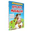t Pt Masallar Damla Yaynevi