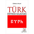 Trk Devrim Klavuzu Bilge Karnca Yaynlar