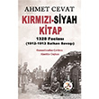 Krmz Siyah Kitap Bilge Karnca Yaynlar