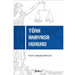 Trk Anayasa Hukuku Hukuk Yaynlar