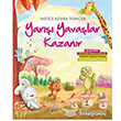 Yar Yavalar Kazanr Hayy Kitap