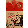 Minik Panda Benim ngrakl Kk Di Kayc Kitabm Mart ocuk Kulb
