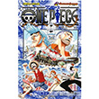 One Piece 37. Cilt Gerekli eyler Yaynclk