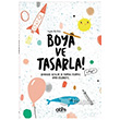 Boya ve Tasarla Abm Yaynevi