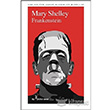 Frankenstein lgi Kltr Sanat Yaynlar