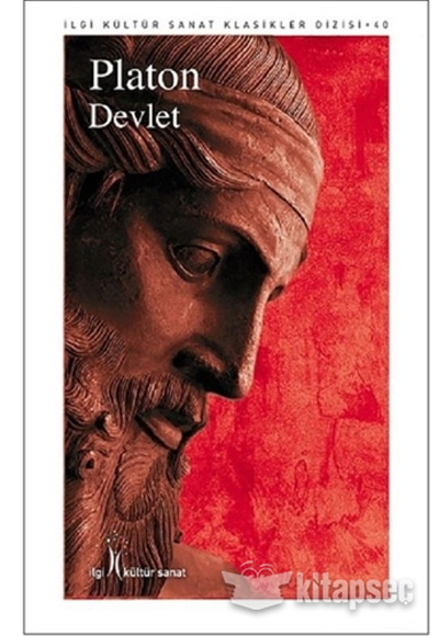 Devlet lgi Kltr Sanat Yaynlar