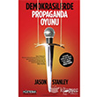 Demokrasilerde Propaganda Oyunu The Kitap