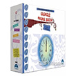 Elenceli Okuma Serisi Set 16 Mart Yaynlar