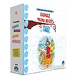 Elenceli Okuma Serisi Set 14 Mart Yaynlar