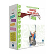 Elenceli Okuma Serisi Set 8 Mart Yaynlar