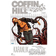 CoffinHill Cilt 2 izgi Dler Kitabevi