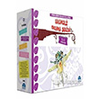 Elenceli Okuma Serisi Set 7 Mart Yaynlar