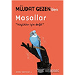 Mjdat Gezen den Masallar Krmz Kedi Yaynlar