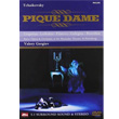 Tchaikovsky Pique Dame Valery Gergiev