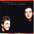 The Very Best Of Acoustic Alchemy