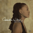 Sings Standarts Cassandra Wilson