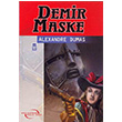 Demir Maske Tima ocuk