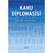 Kamu Diplomasisi Derin Yaynlar