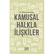Kamusal Halkla likiler Derin Yaynlar