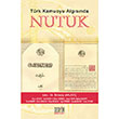 Trk Kamuoyu Algsnda Nutuk Derin Yaynlar