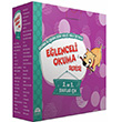 2. ve 3. Snflar in Elenceli Okuma Serisi Byk Set 2 Mart Yaynlar