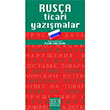 Rusa Ticari Yazmalar Derin Yaynlar