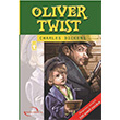 Oliver Twist Tima ocuk