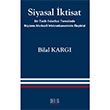 Siyasal ktisat Derin Yaynlar