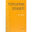 Toplumun Siyaseti Derin Yaynlar