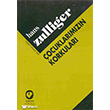 ocuklarmzn Korkular Hans Zulliger Cem Yaynevi