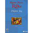 Dten Ta Cem  Rainer Maria Rilke Yaynevi