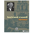 ktidar Bertrand Russell Cem Yaynevi