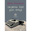 Oturma zni Gz Rengi Cem Yaynevi