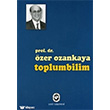 Toplumbilim Cem Yaynevi