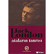 Atalarn Tanrs Jack London Cem Yaynevi