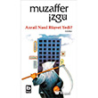 Azrail Nasl Rvet Yedi? Bilgi Yaynevi