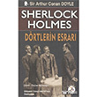 Sherlock Holmes: Drtlerin Esrar Bilge Karnca Yaynlar