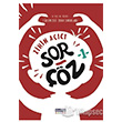 Zihin Ac Sor z 1 amlca ocuk Yaynlar